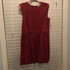 LOFT dress